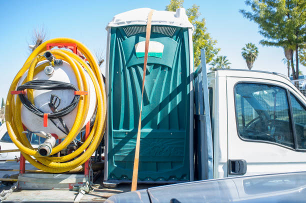 Best Local porta potty services  in Viera East, FL