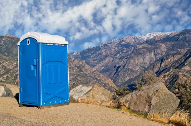 Best Sanitation services for porta potties  in Viera East, FL