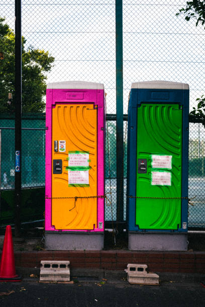 Best Affordable porta potty rental  in Viera East, FL
