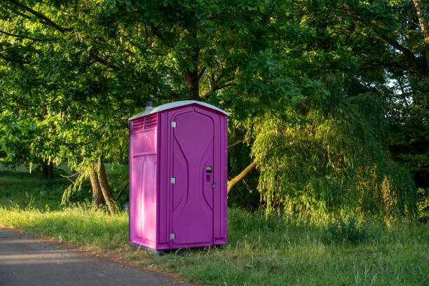 Portable Toilet Options We Offer in Viera East, FL