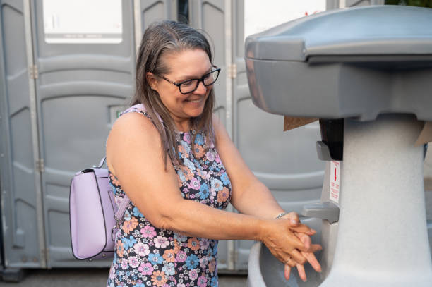Best Porta potty rental near me  in Viera East, FL