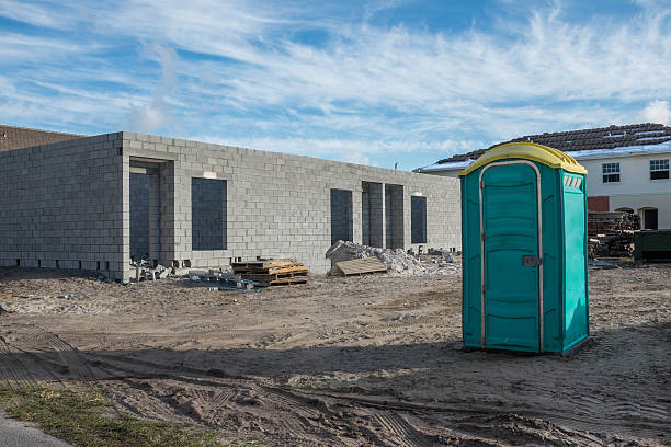 Best Portable toilet rental cost  in Viera East, FL